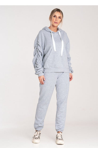  Tracksuit trousers model 203129 Figl 