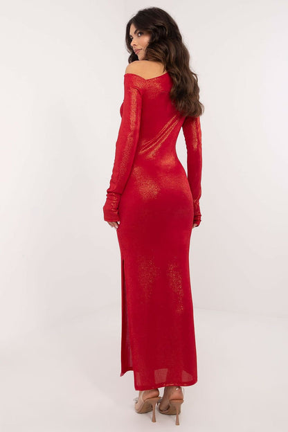  Evening dress model 203298 Italy Moda 