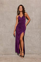  Long dress model 203381 Roco Fashion 