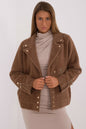  Jacket model 203673 MBM 