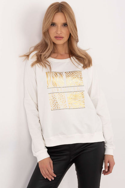  Sweatshirt model 203700 Factory Price 