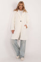  Coat model 203854 Italy Moda 