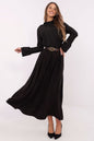  Long skirt model 203953 Italy Moda 