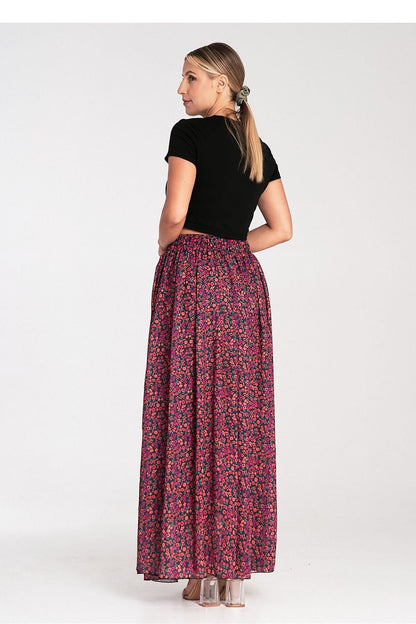  Long skirt model 204348 Figl 