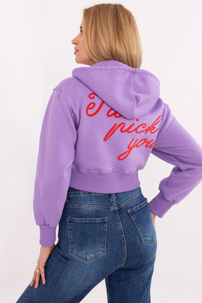  Sweatshirt model 204409 Factory Price 