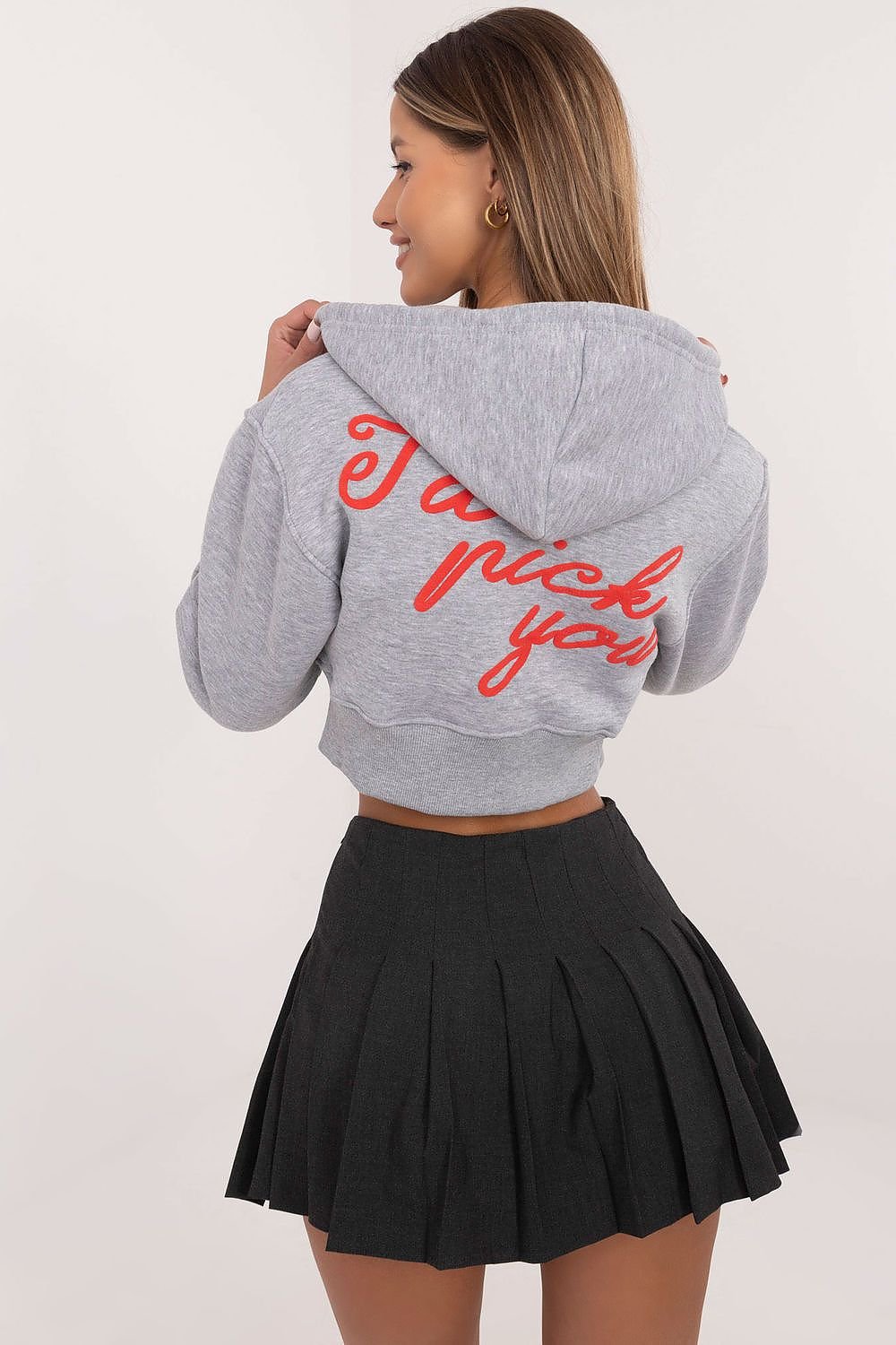  Sweatshirt model 204411 Factory Price 