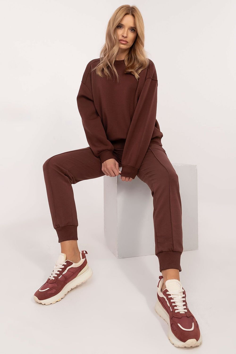  Sweatshirt model 204415 Factory Price 