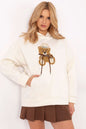  Sweatshirt model 204966 Italy Moda 