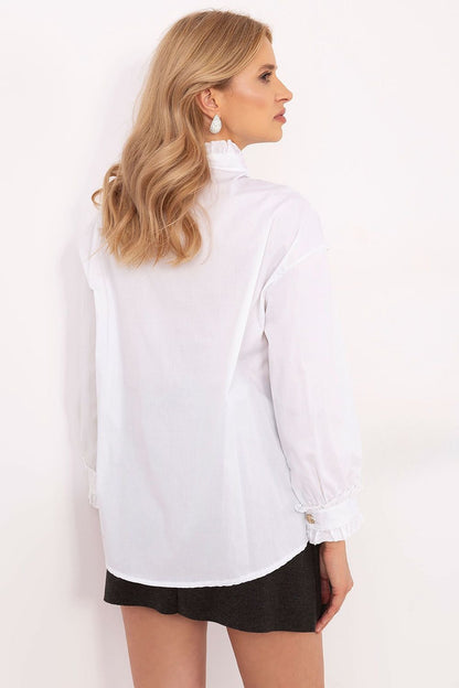  Long sleeve shirt model 204967 Italy Moda 