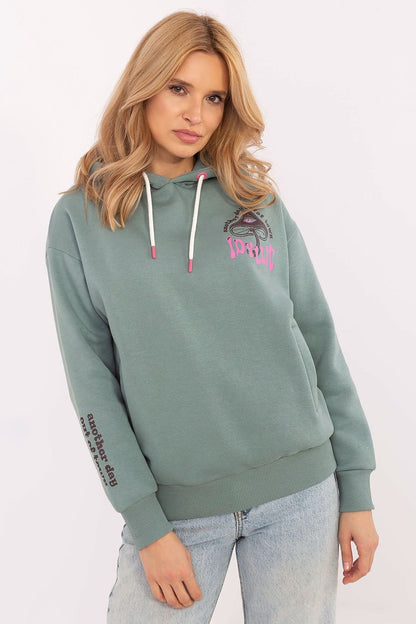  Sweatshirt model 205931 Sublevel 