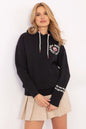  Sweatshirt model 205932 Sublevel 