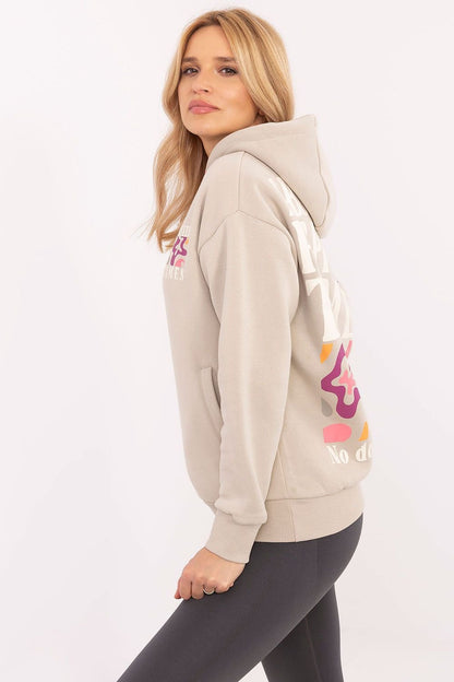  Sweatshirt model 205935 Sublevel 