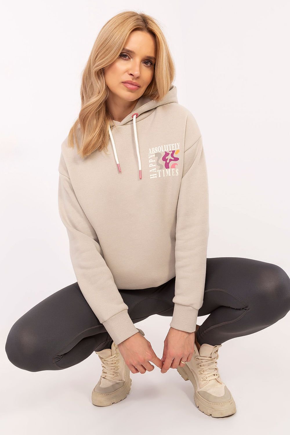  Sweatshirt model 205935 Sublevel 