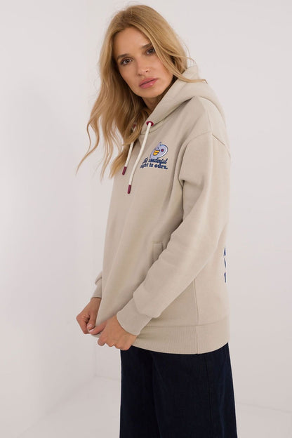  Sweatshirt model 205939 Sublevel 