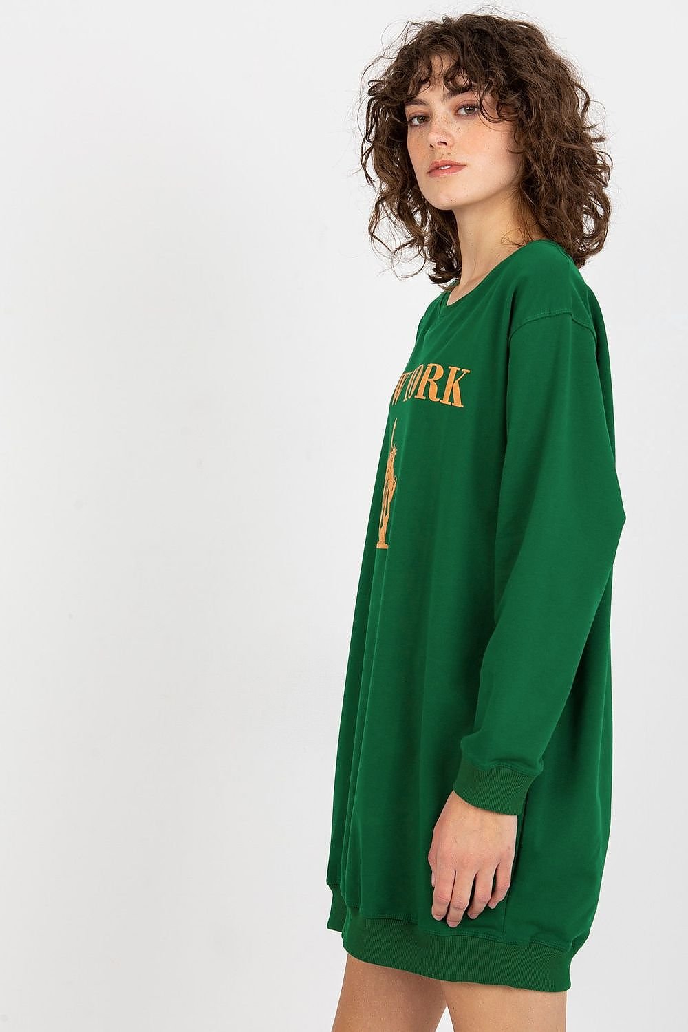  Sweatshirt model 206005 Factory Price 