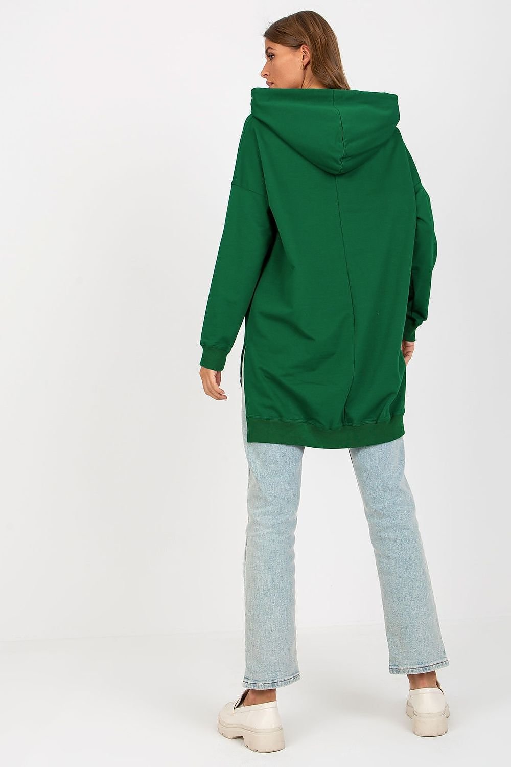  Sweatshirt model 206014 Factory Price 