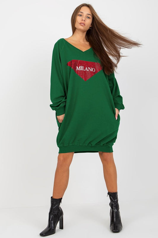  Sweatshirt model 206025 Factory Price 