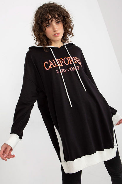  Sweatshirt model 206036 Factory Price 