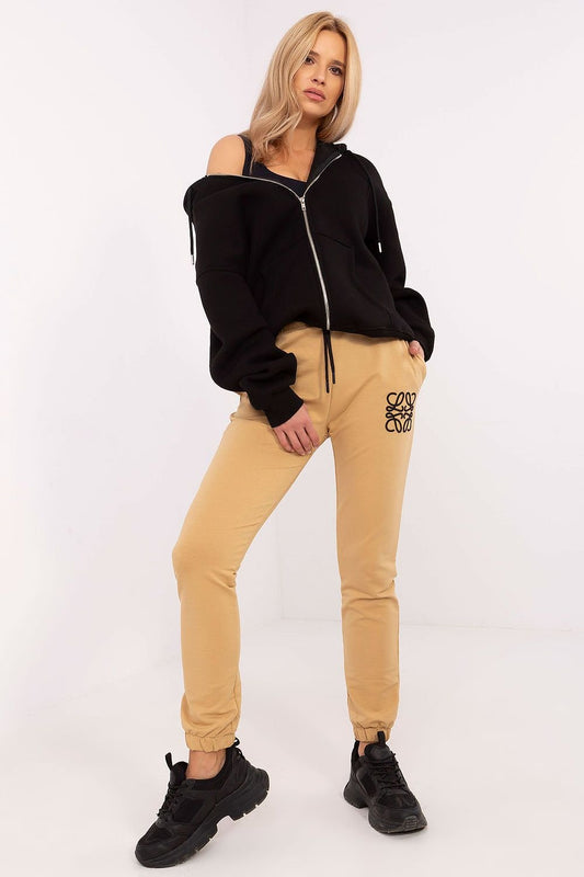  Tracksuit trousers model 206054 Relevance 