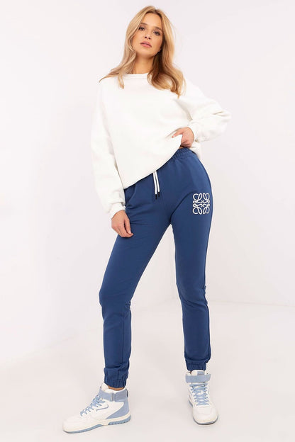  Tracksuit trousers model 206055 Relevance 