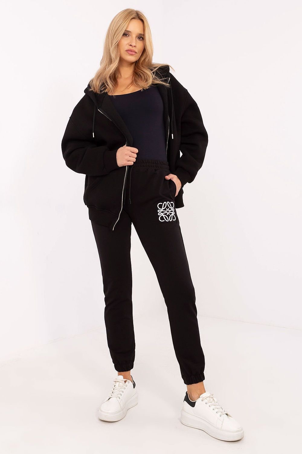  Tracksuit trousers model 206057 Relevance 