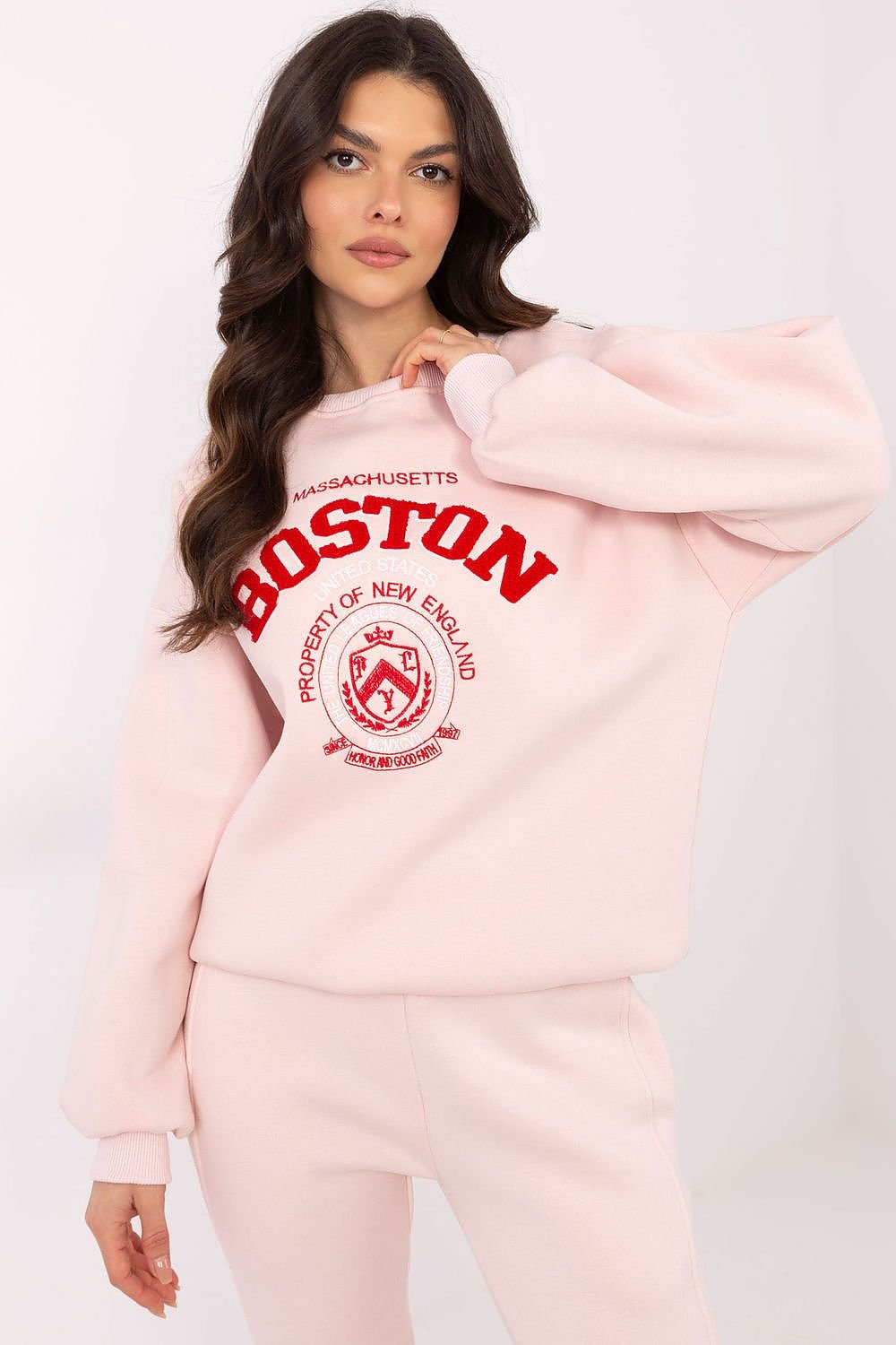  Sweatshirt model 206368 Factory Price 