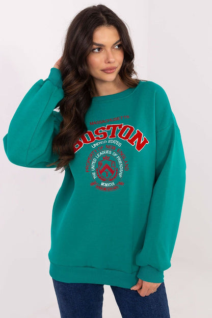  Sweatshirt model 206369 Factory Price 