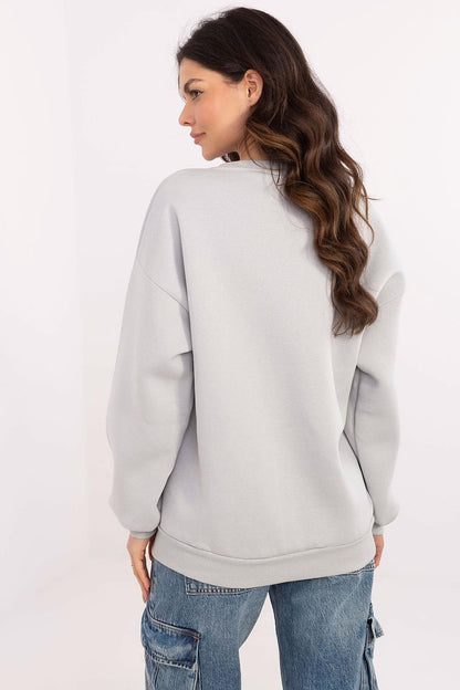  Sweatshirt model 206374 Factory Price 