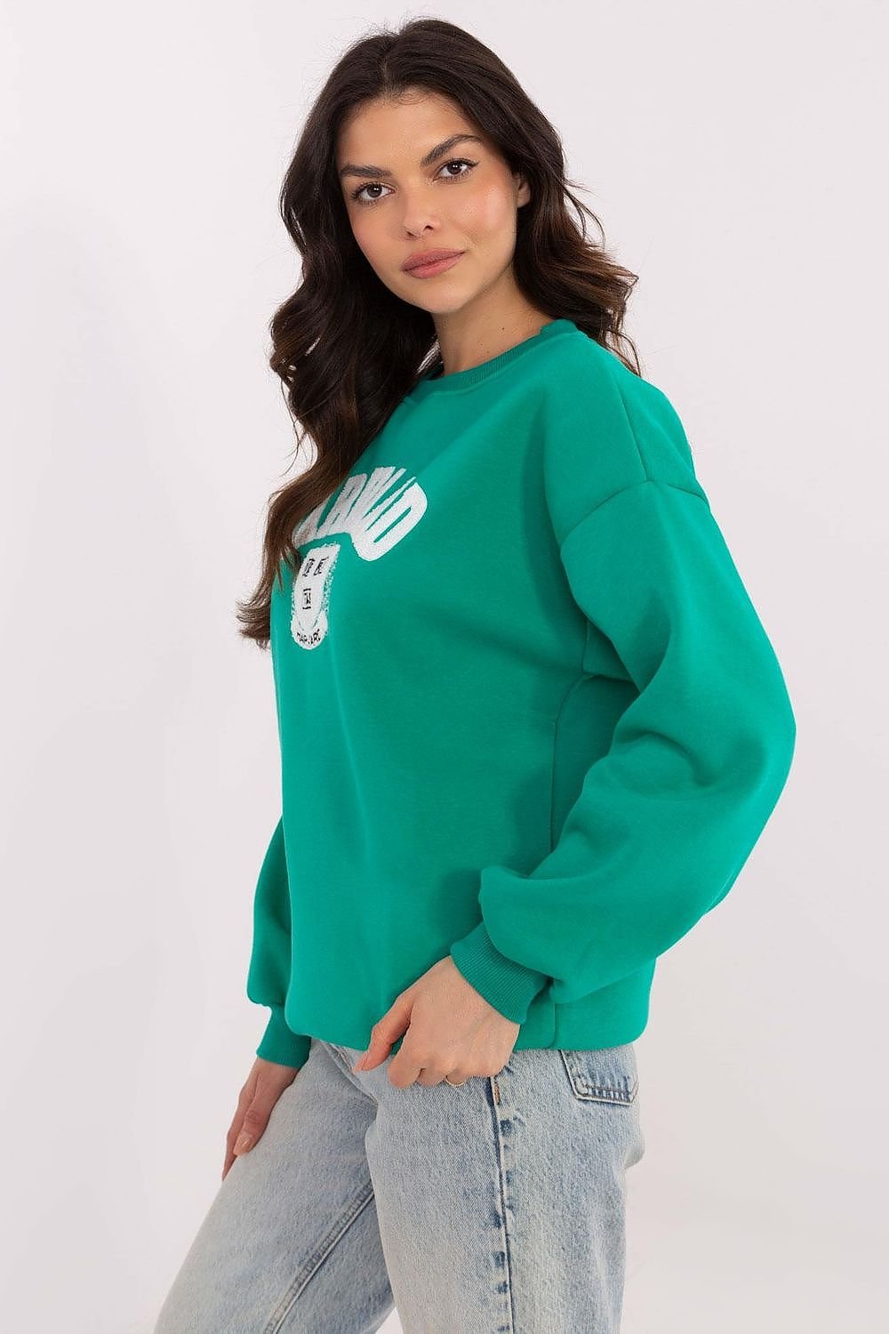  Sweatshirt model 206375 Factory Price 