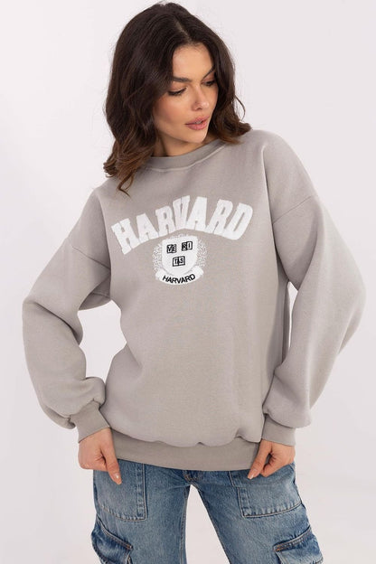  Sweatshirt model 206376 Factory Price 