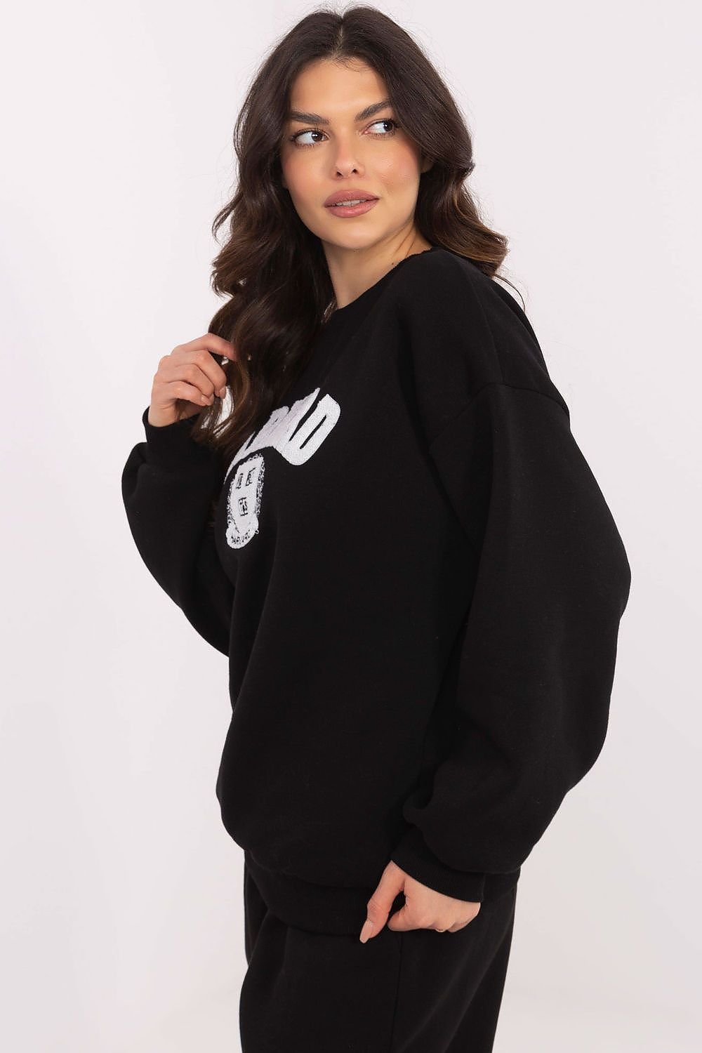  Sweatshirt model 206380 Factory Price 