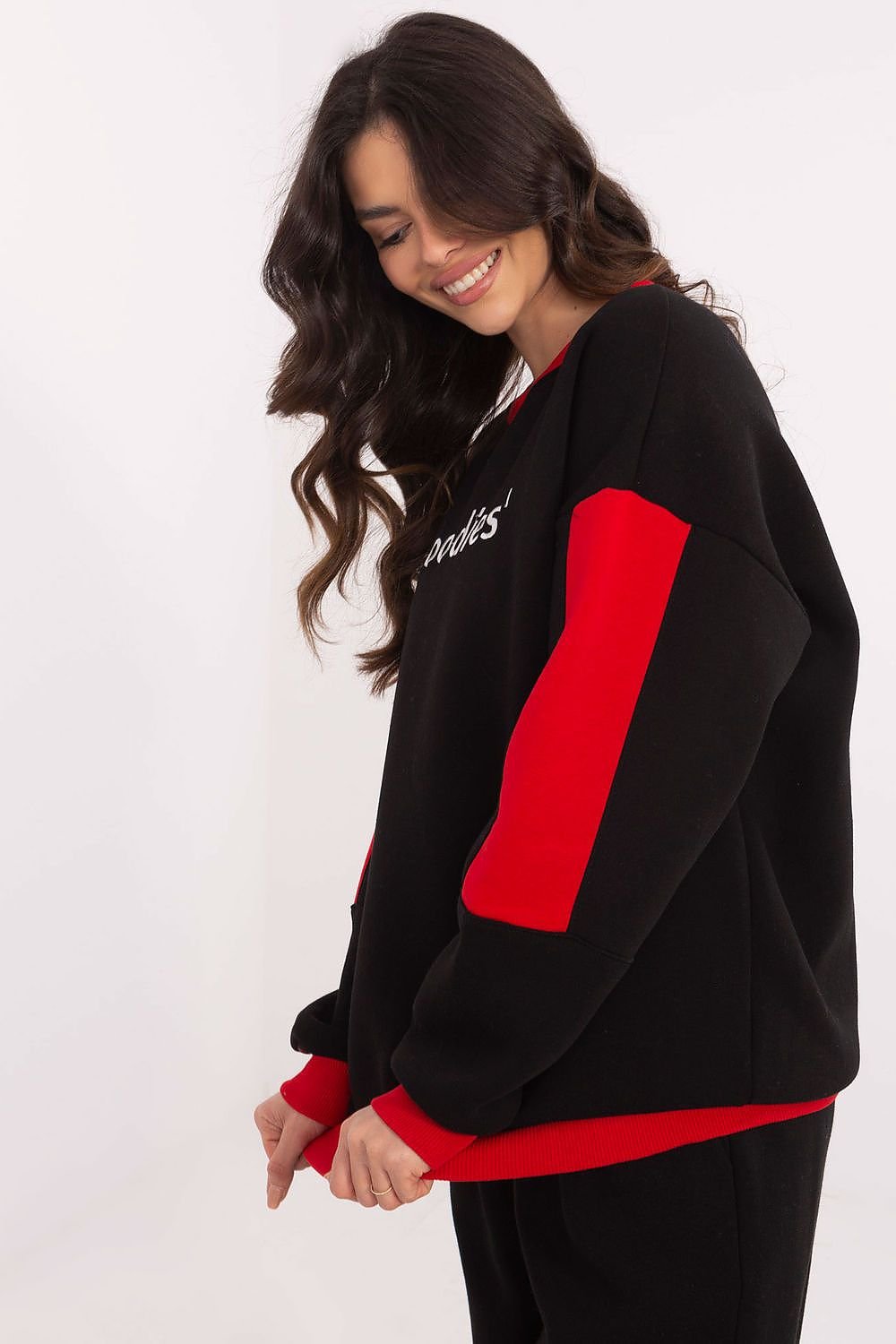  Sweatshirt model 206612 Factory Price 