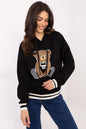  Sweatshirt model 206631 Italy Moda 