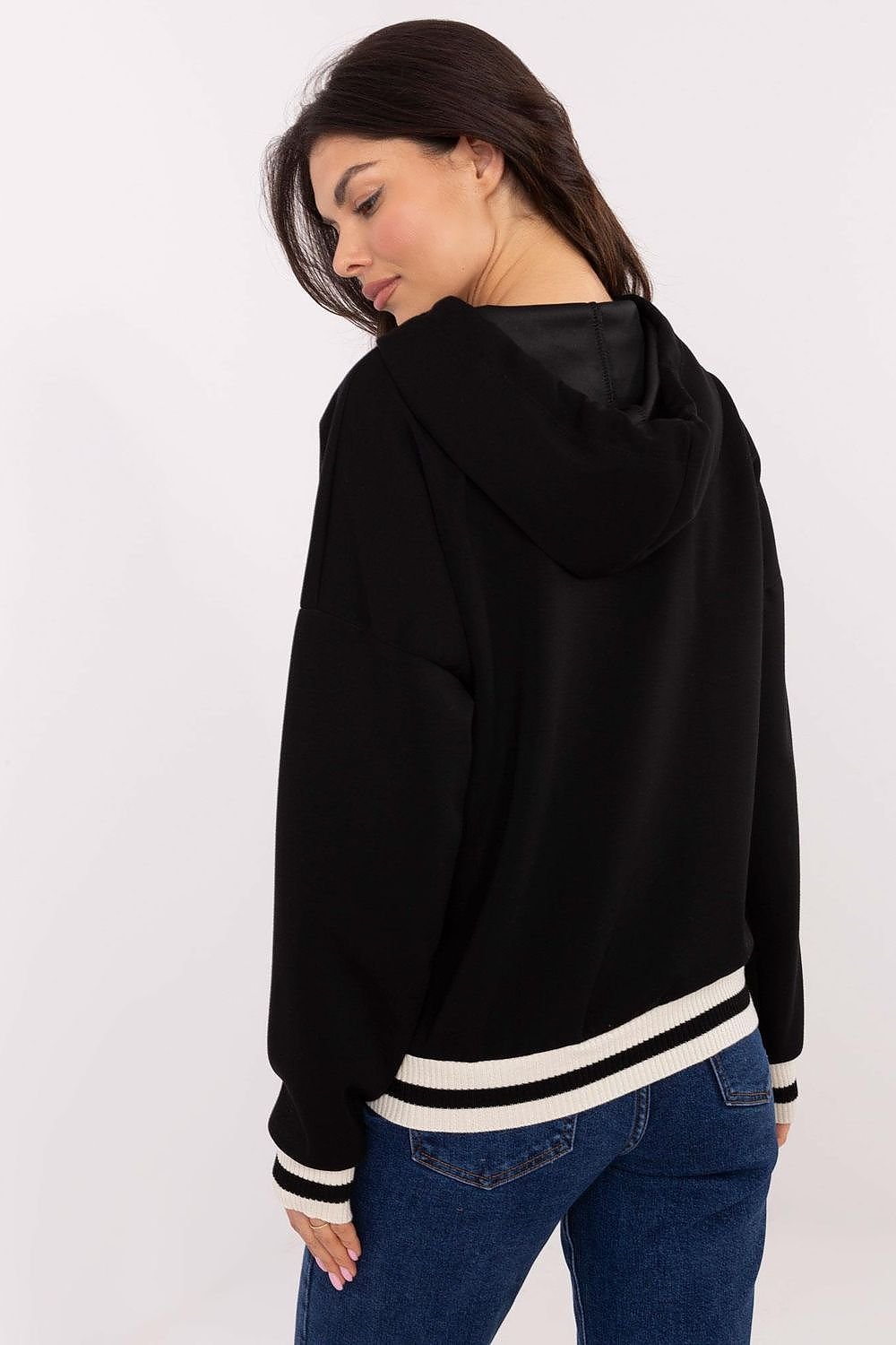  Sweatshirt model 206631 Italy Moda 