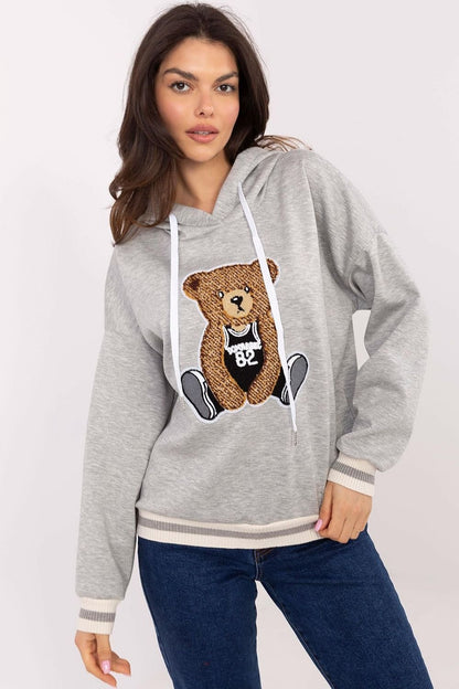  Sweatshirt model 206630 Italy Moda 