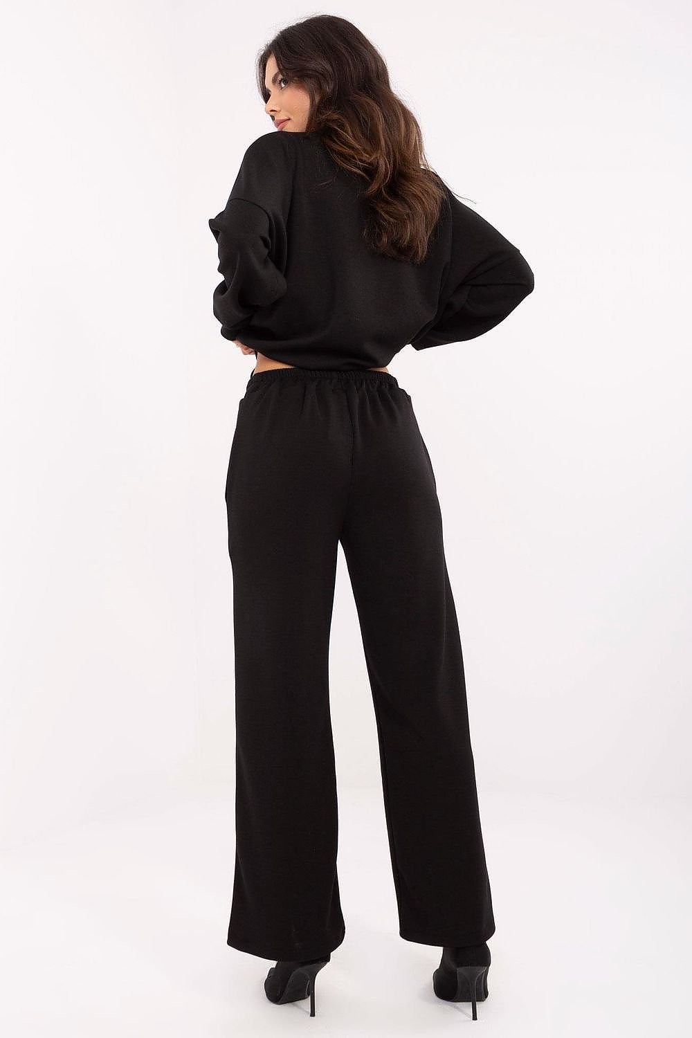  Tracksuit trousers model 206951 Italy Moda 