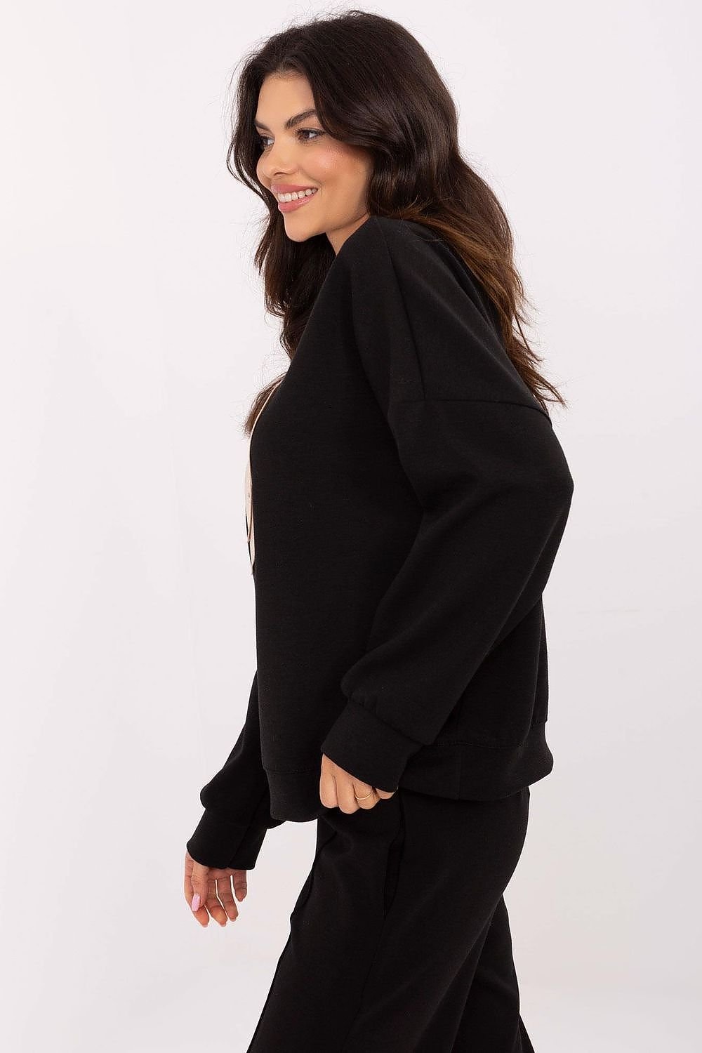  Sweatshirt model 206966 Italy Moda 