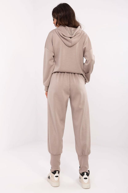  Tracksuit trousers model 207021 Italy Moda 