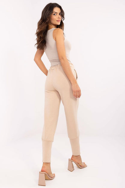  Tracksuit trousers model 207715 Italy Moda 