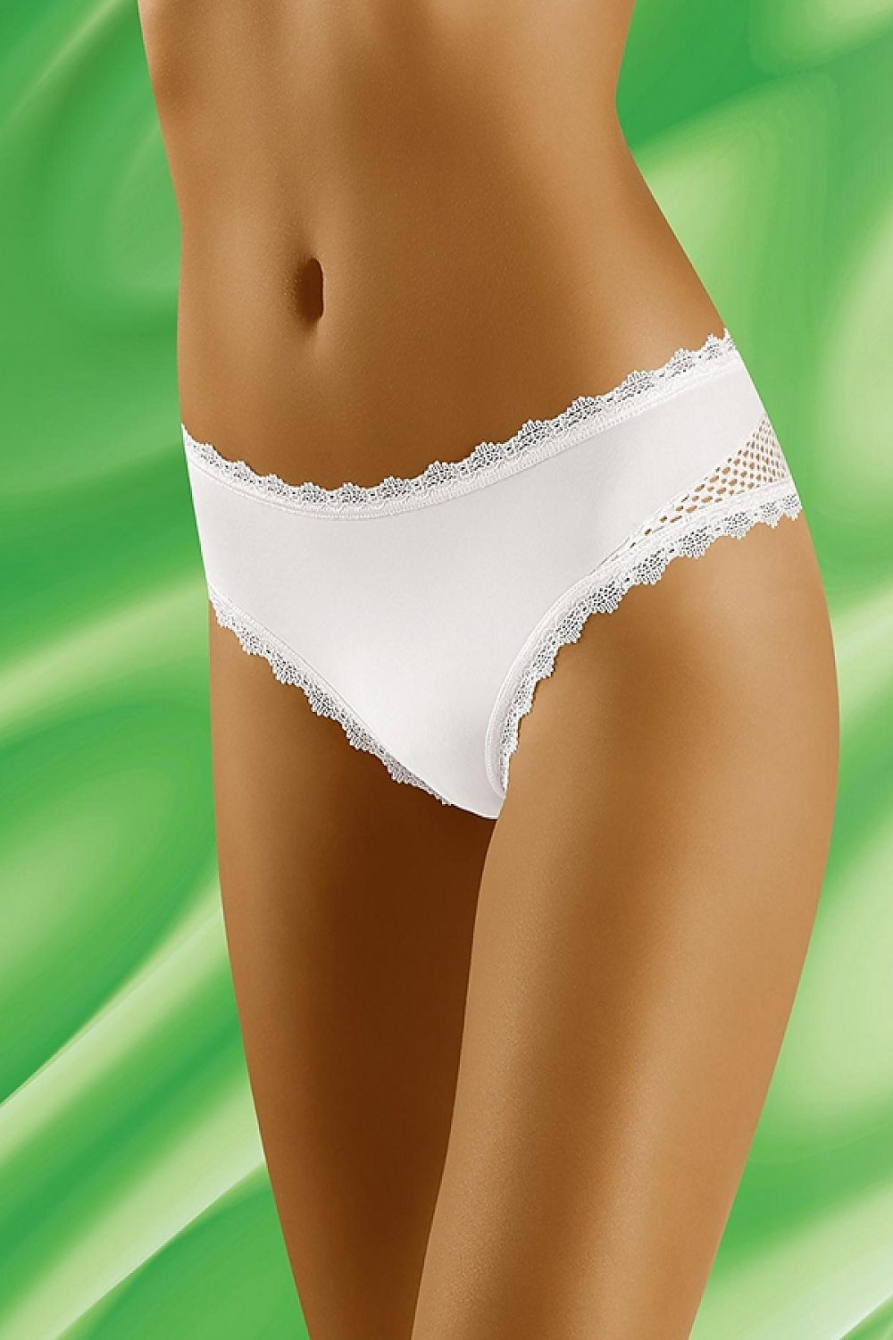  Panties model 49459 Wolbar 