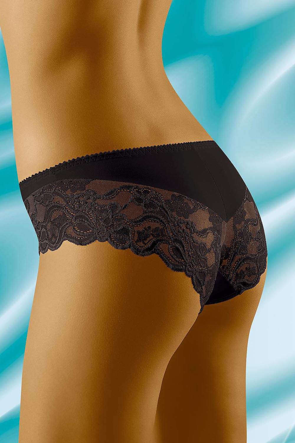  Panties model 49466 Wolbar 