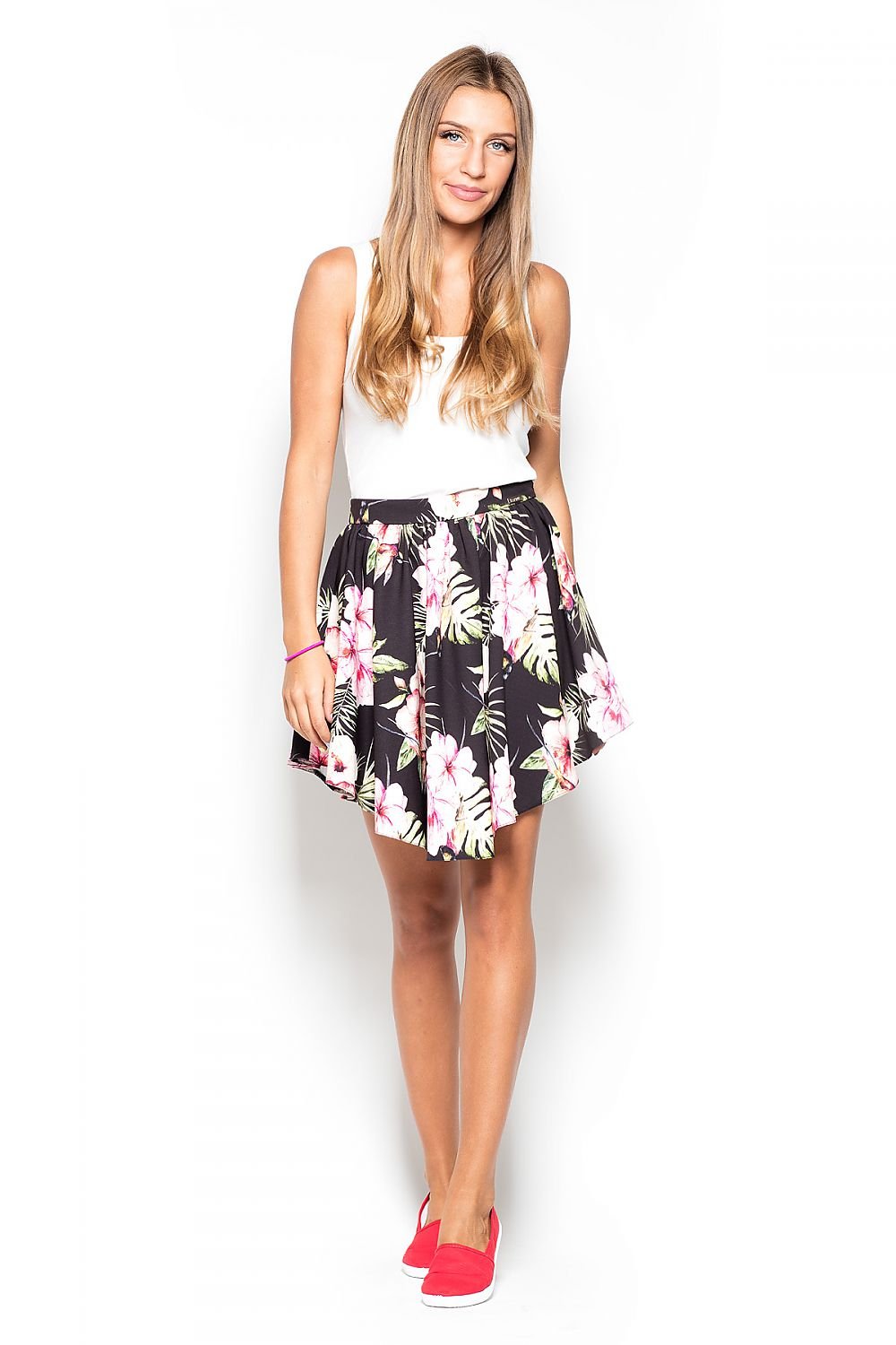  Skirt model 63920 Katrus 