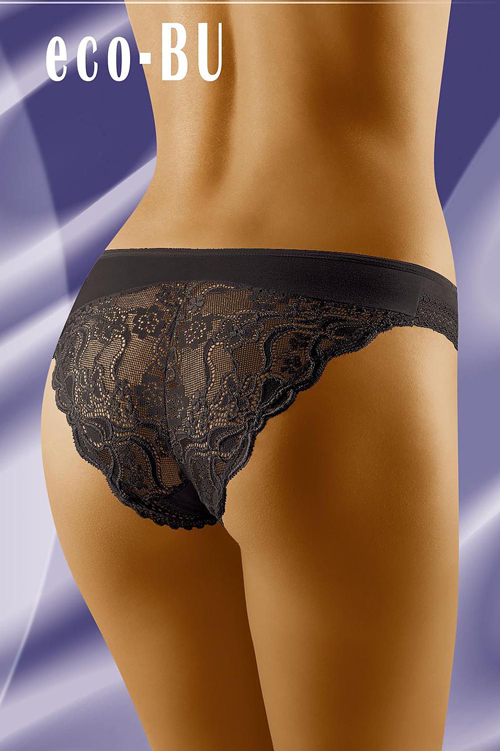  Panties model 73584 Wolbar 