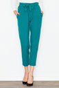  Women trousers model 77114 Figl 