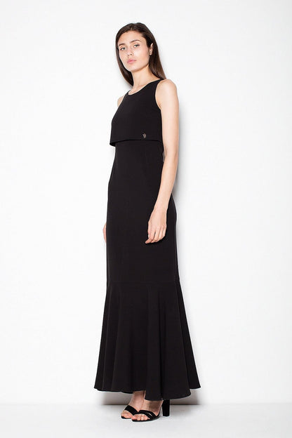  Long dress model 77159 Venaton 