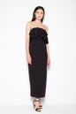  Long dress model 77163 Venaton 