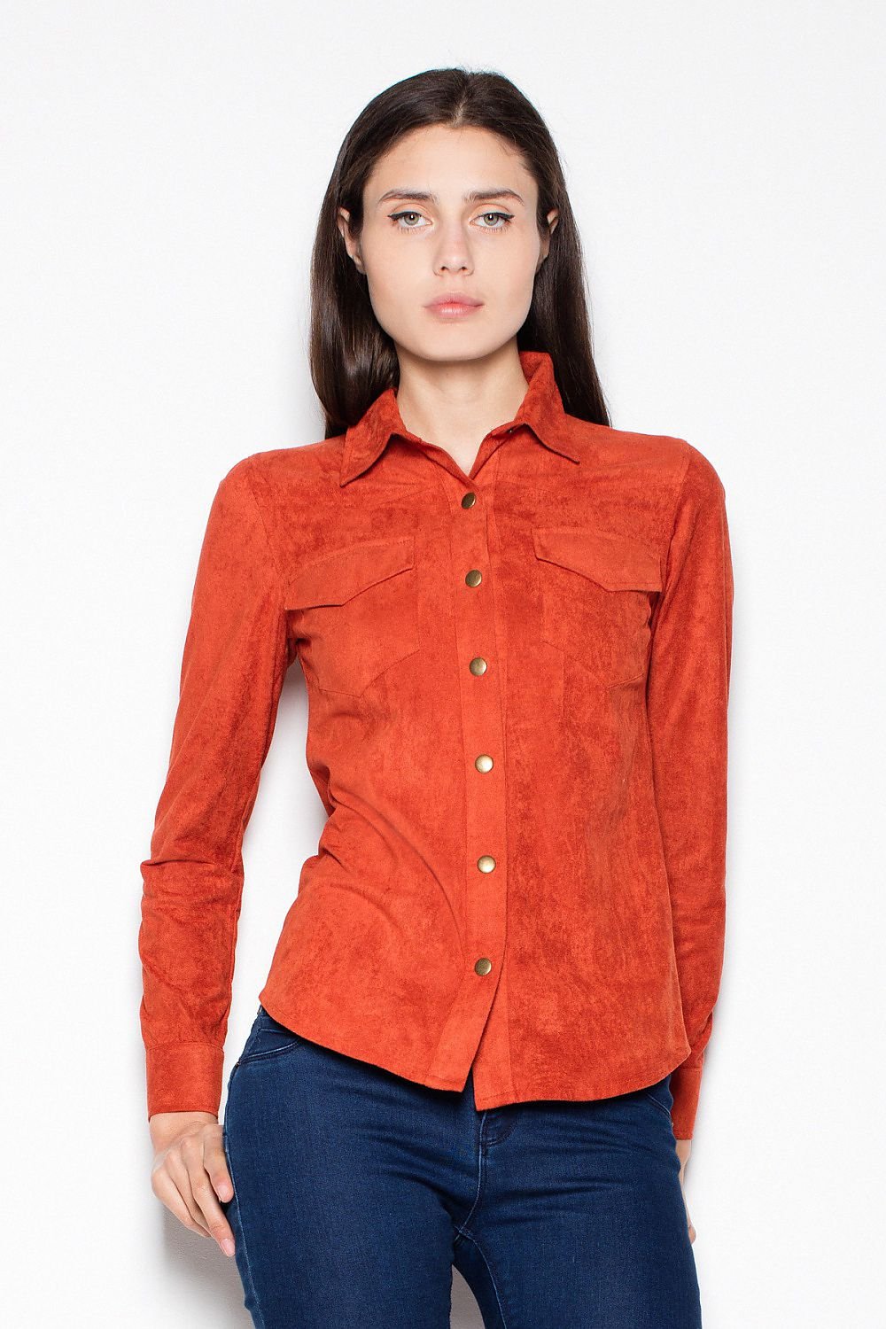  Long sleeve shirt model 77463 Venaton 