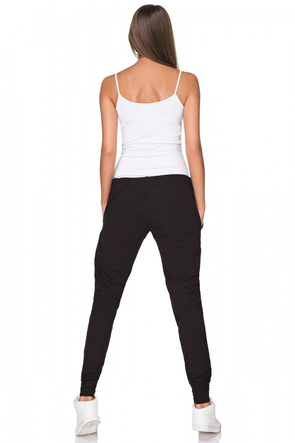  Tracksuit trousers model 107313 Tessita 