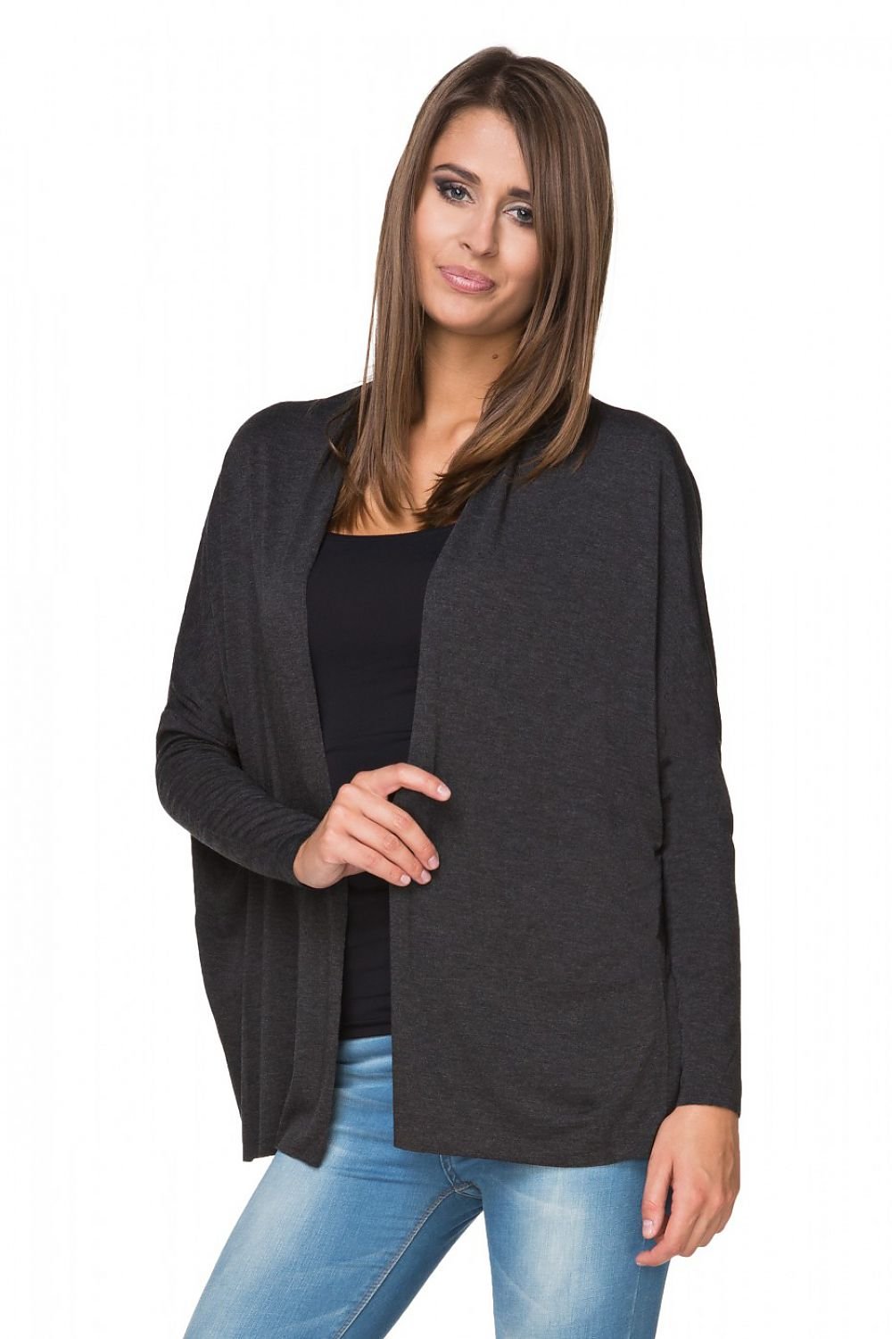  Cardigan model 107338 Tessita 