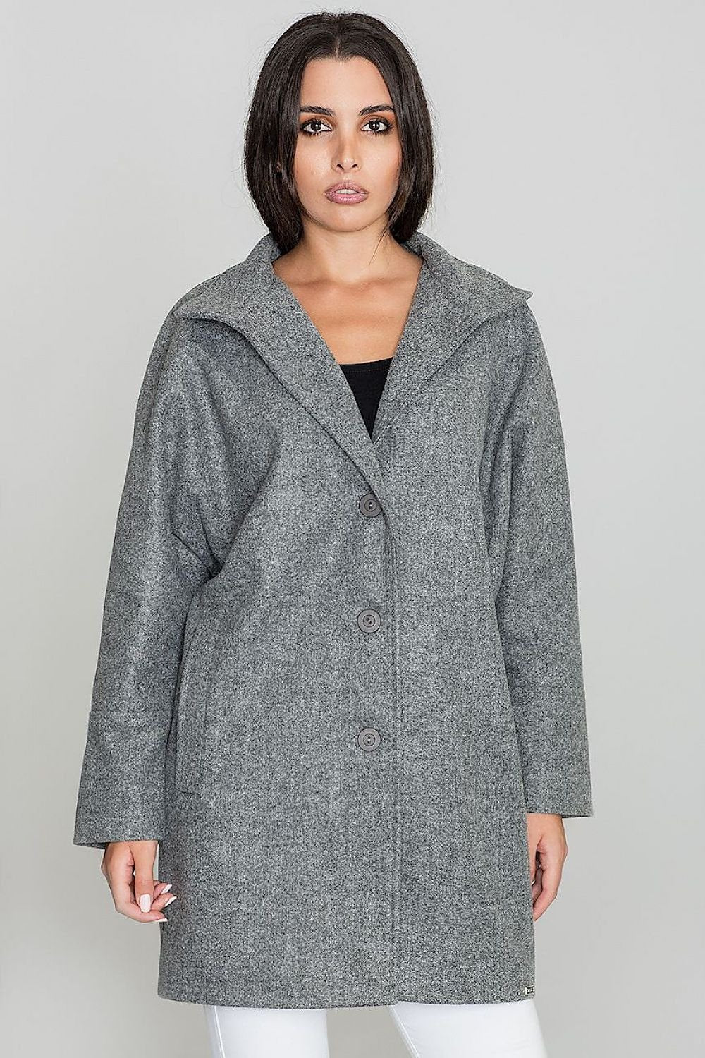  Coat model 111016 Figl 